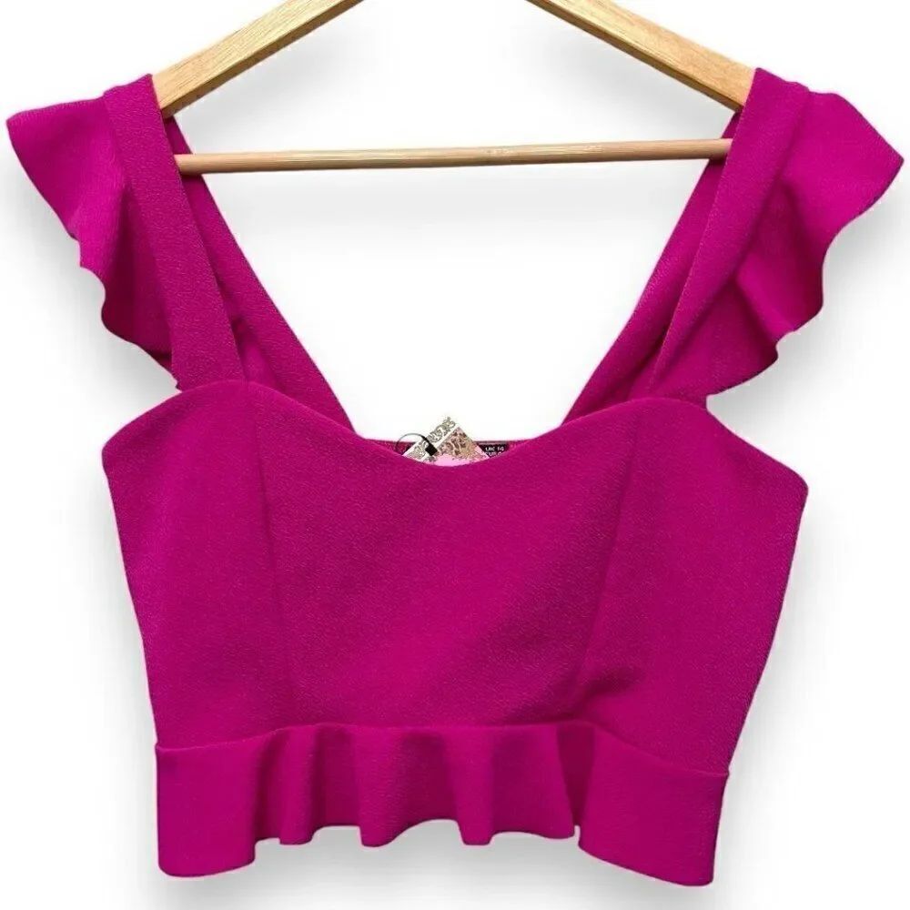 Boohoo Tank Top